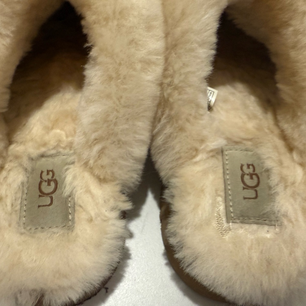 Platform Uggs - image 2